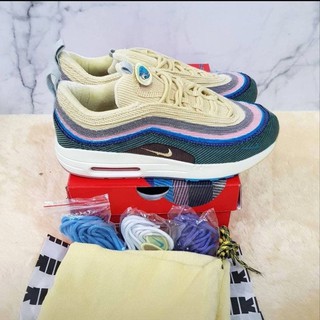 nike 97 sean