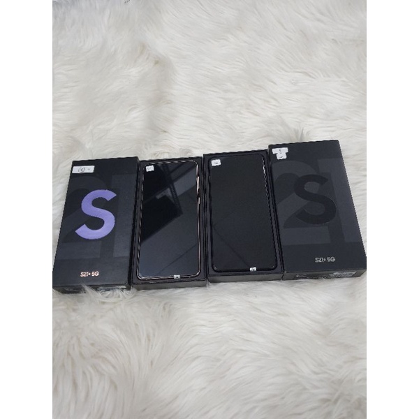 samsung s21 Plus 128gb 5G Ex sein