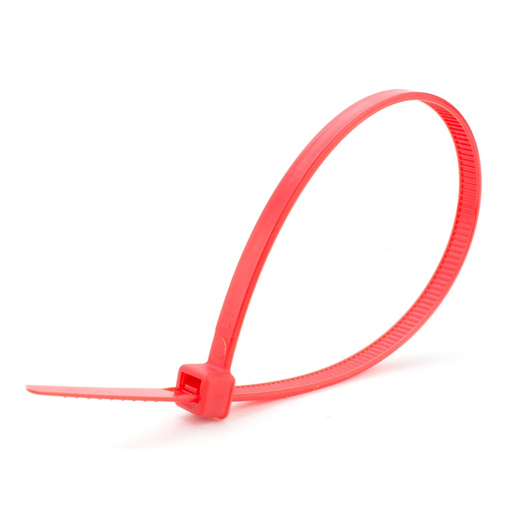 Nankai Kabel Ties 15cm Warna Warni