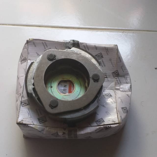 Kopling Copotan/Second Vespa