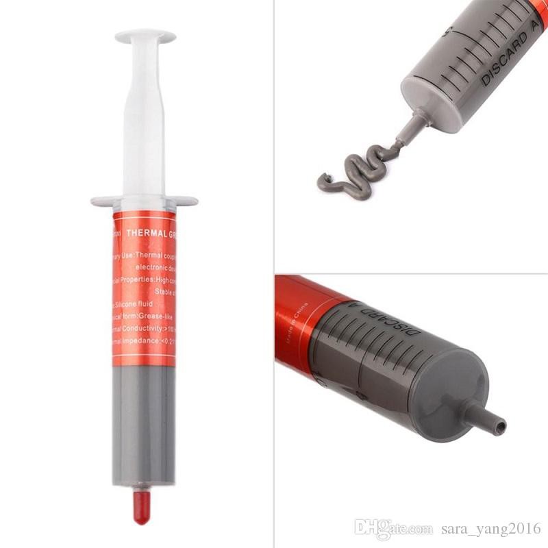 Thermal Paste / Thermal Grease HT-GY260 - Model Suntik