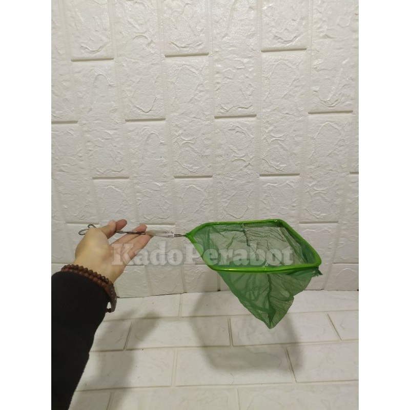 Saringan ikan VC 20 x 33 - saringan ikan cupang - saringan ikan halus