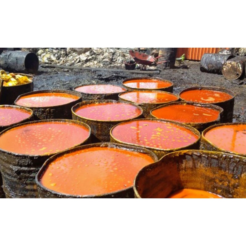 

Palm Acid Oil (Miko)