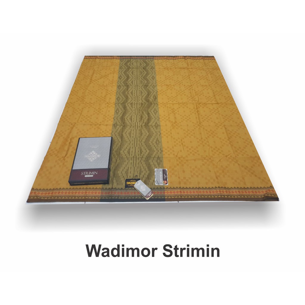 SARUNG WADIMOR STRIMIN