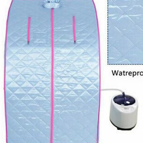 Sauna Steam portable