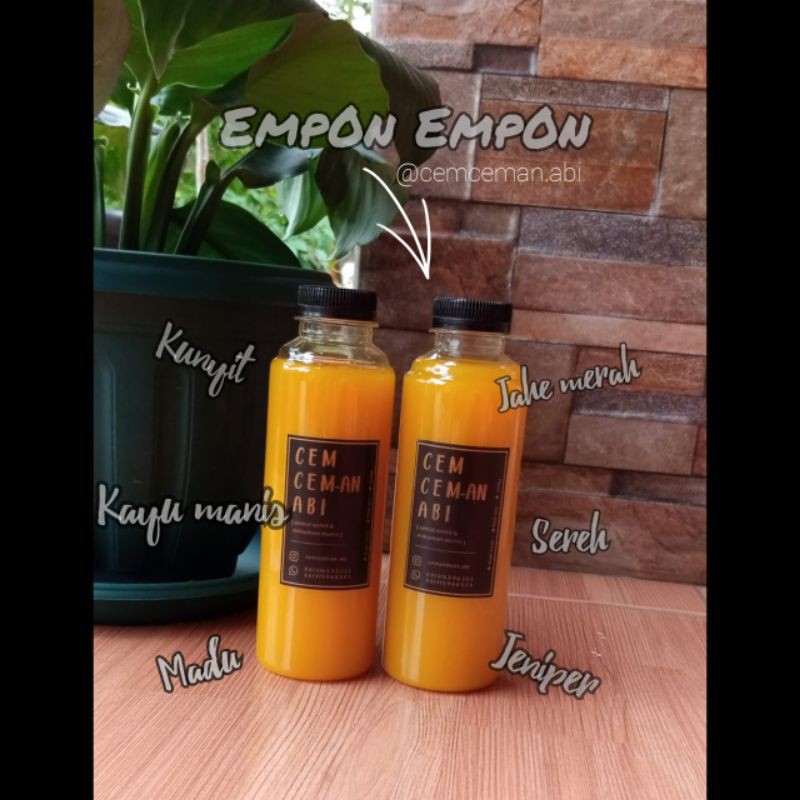 

Jamu Empon2