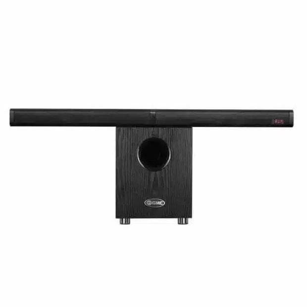 GMC 898G Speaker Bluetooth Exstra Boost / Speaker Gmc Soundbar / Home Teater Suara Full Bas