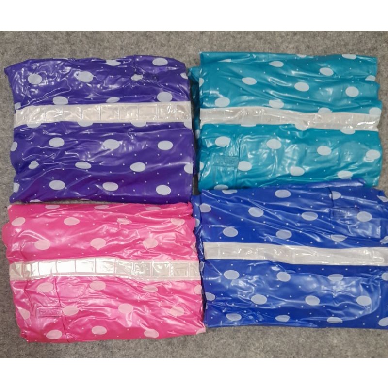 jas hujan Ponco lengan WIN elephant Brand (gajah) termurah, terlalis