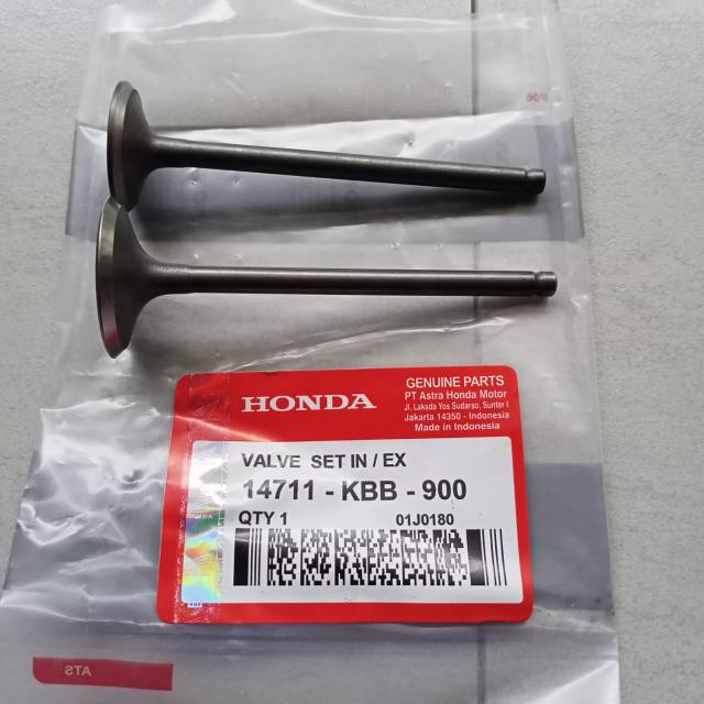 Payung klep tiger tiger revo