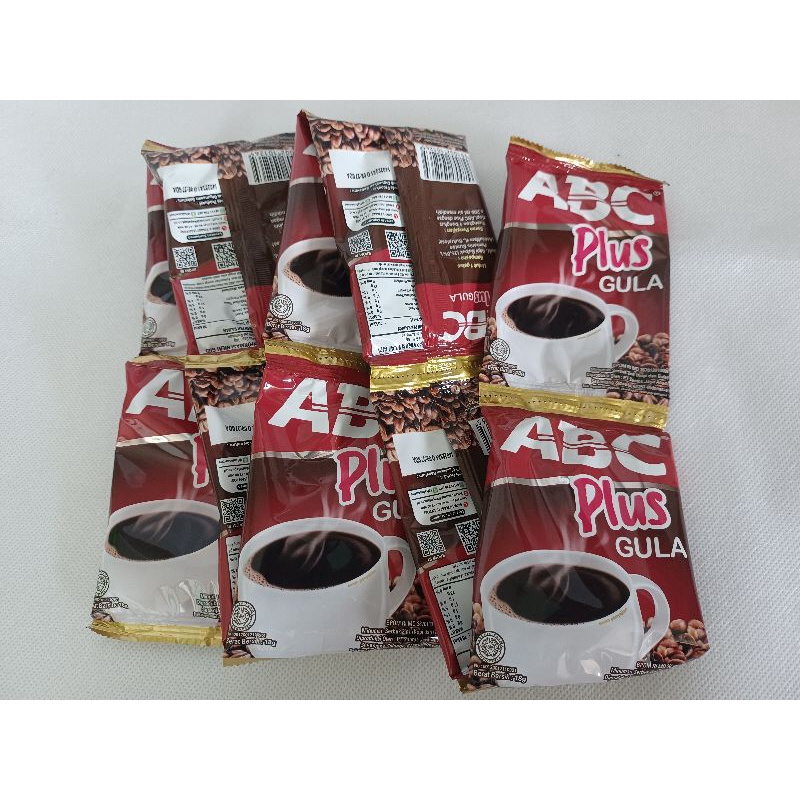 

ABC Plus Gula per Renceng