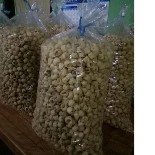 

Ada bonus Jika Beruntung potil tumbar khas magelang 500 gram