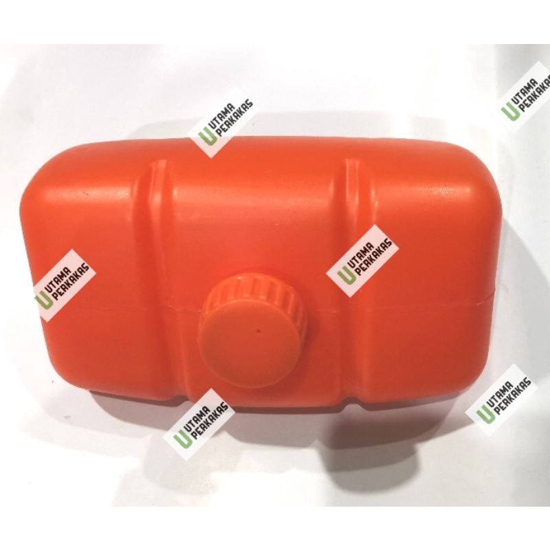 Tangki Bensin Mesin Pemotong Rumput BG328 BG318