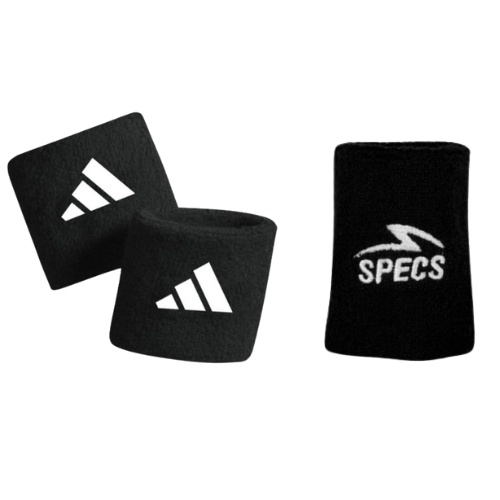 Handband Wasit Sepak Bola / Wristband Wasit Adidas / Perlengkapan Olahraga