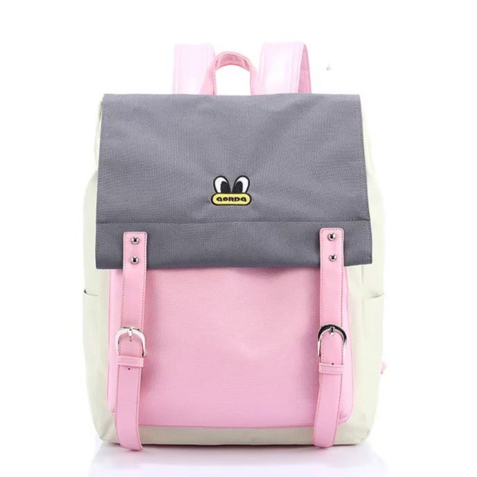 Backpack 2 list