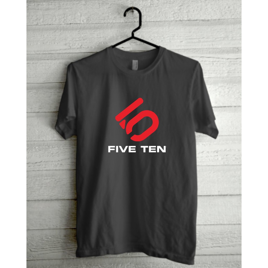 Kaos Distro FIVE TEN Jumbo