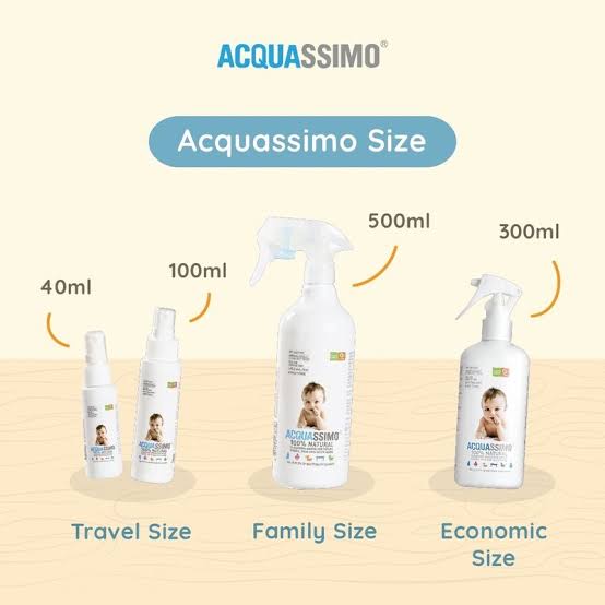 Acquassimo