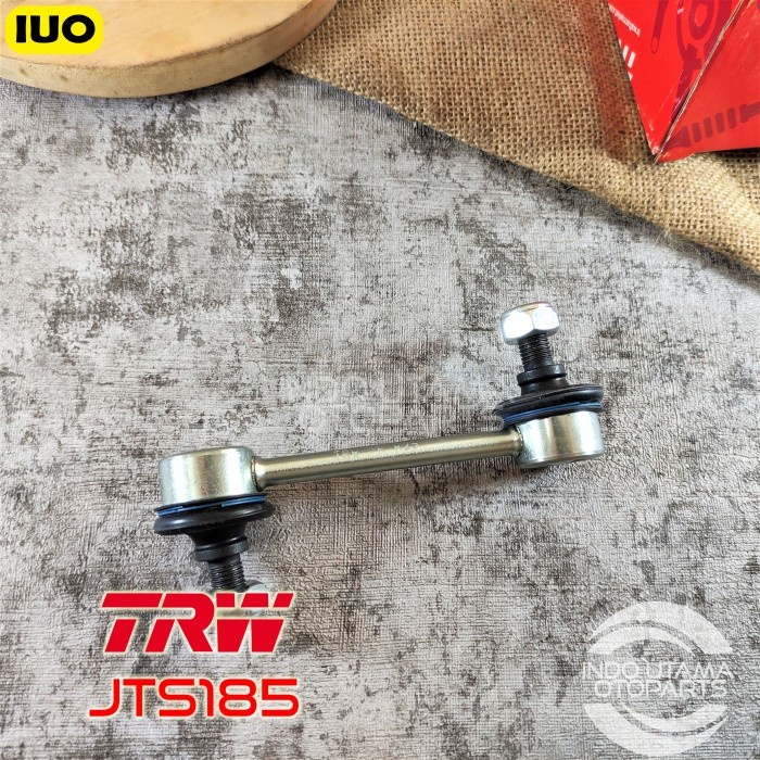 Stabilizer Link Stabil Great Corolla All New Corona Saloon TRW JTS185