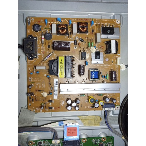 PSu LG 42LY 540H psu lg 540h power supply LG 42ly540