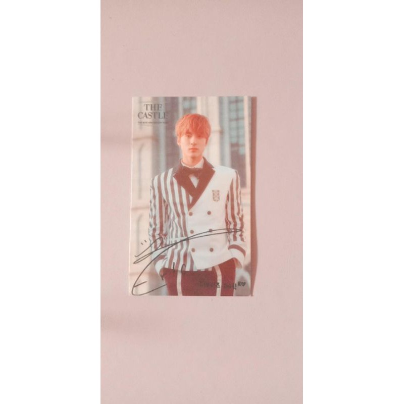 PC Fancon The Boyz Eric