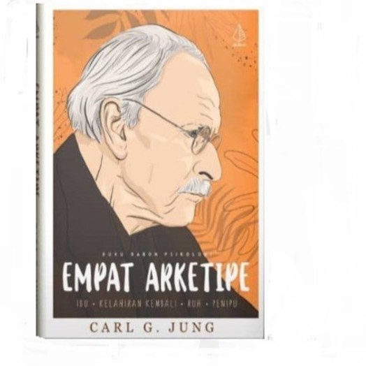 EMPAT ARKETIPE - Carl G. Jung