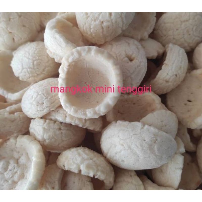 

kemplang mangkok super