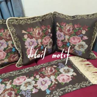 SARUNG BANTAL KURSI  SARUNG BANTAL SOFA  SARUNG BANTAL 