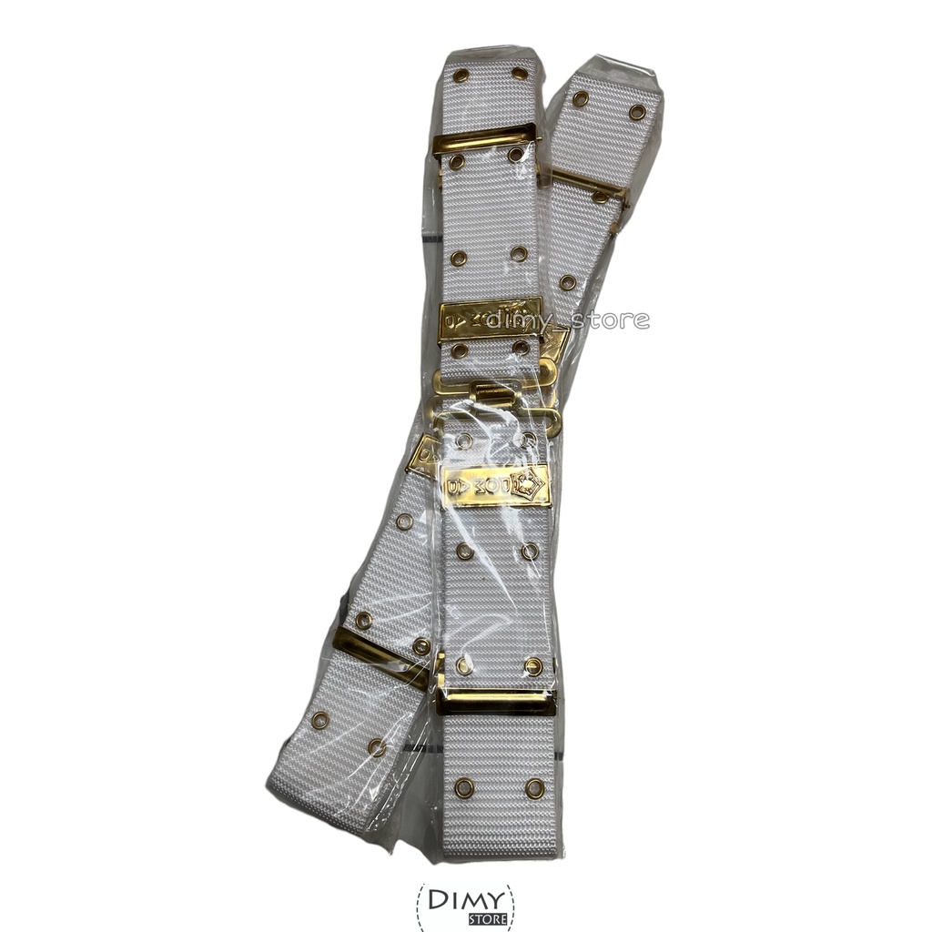 Kopel Rim Putih PDL/ Kopel Provos/ Kopel Kuningan/ Kopel Polisi Militer PM