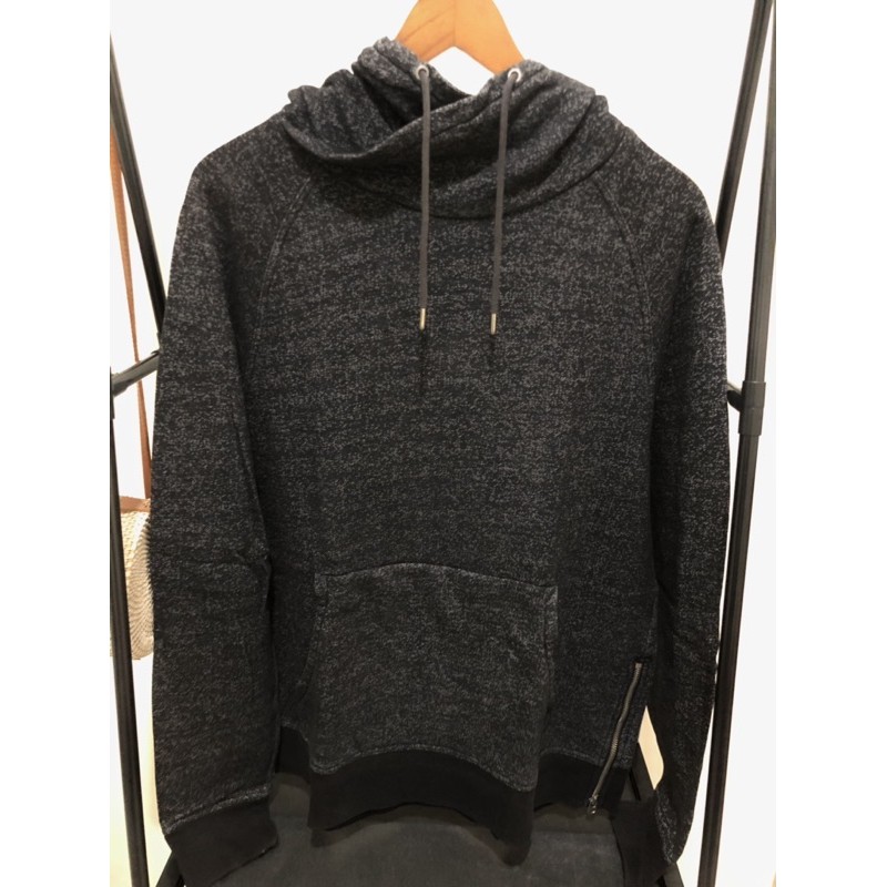 jacket turtleneck h&m