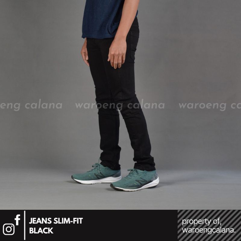 celana jeans pria slim fit jeans /panjang jeans pria selimfit /celana jeans pria / jeans skinny