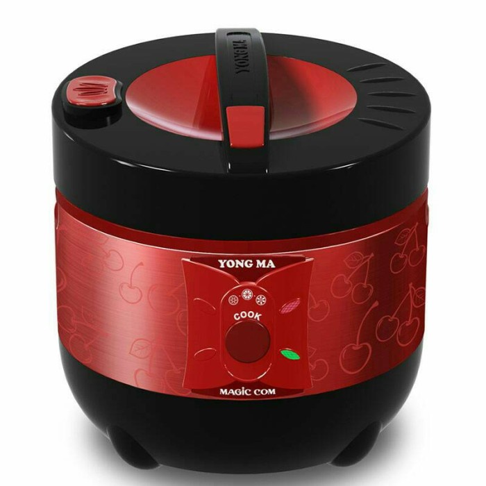 Magic Com Yong Ma MC 1350 / MC 503