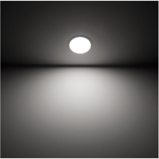 Philips Eridani Lampu LED Downlight 22W 22 Watt DL190B Putih 22Watt