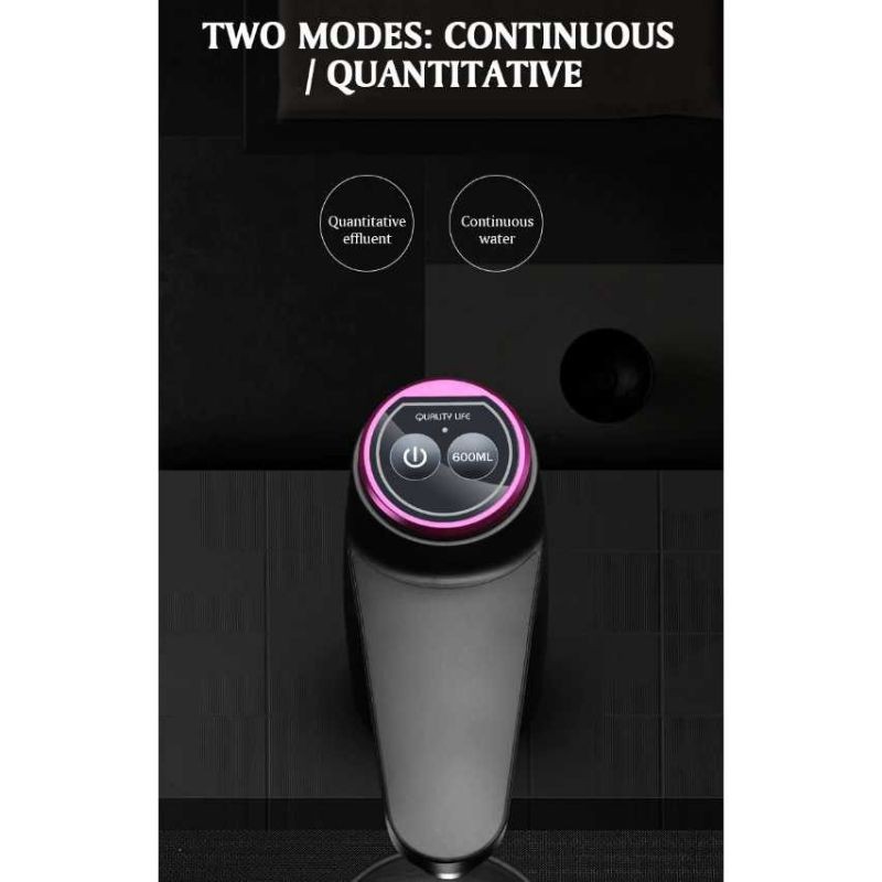 Pompa Elektrik Air Minum Galon Rechargeable B2