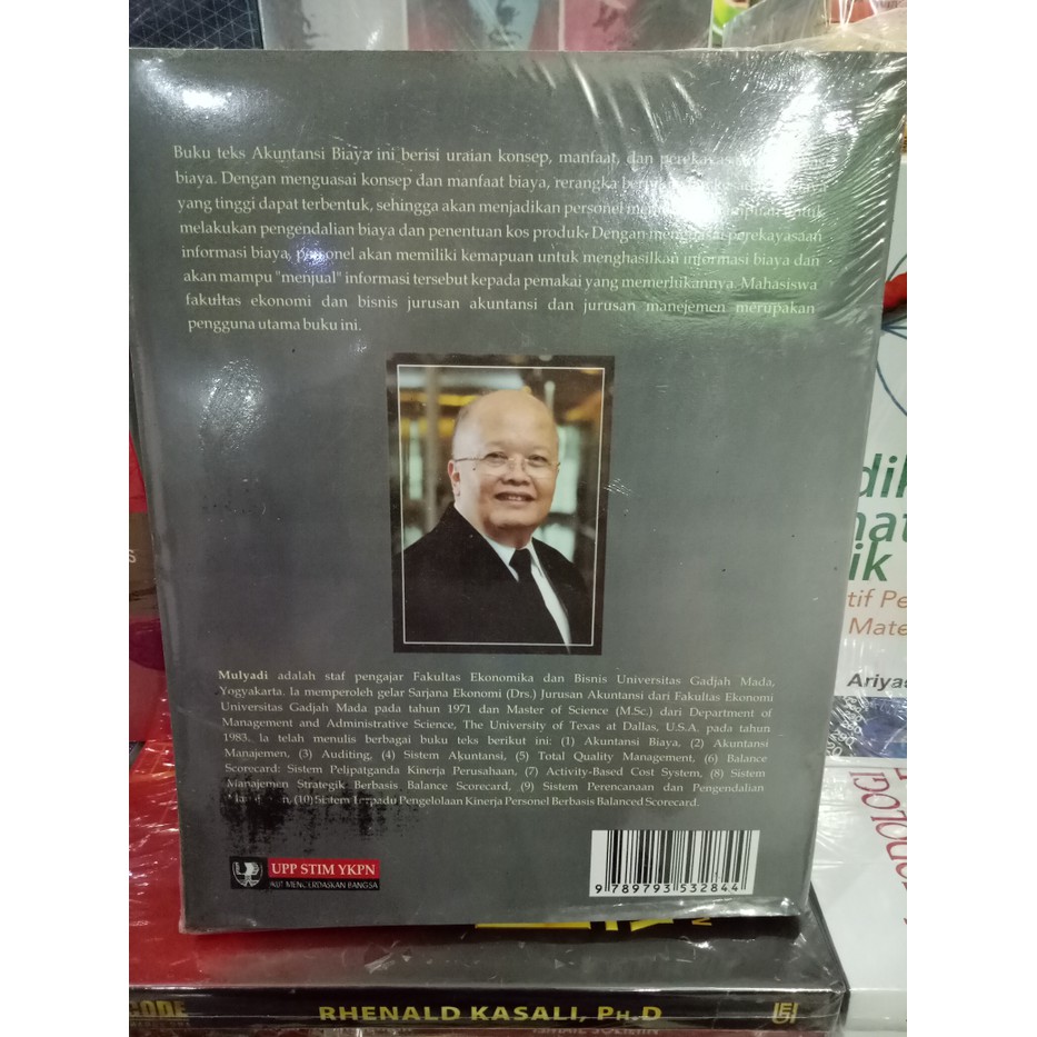 Get Kunci Jawaban Buku Akuntansi Biaya Mulyadi Edisi 5 Pdf Images