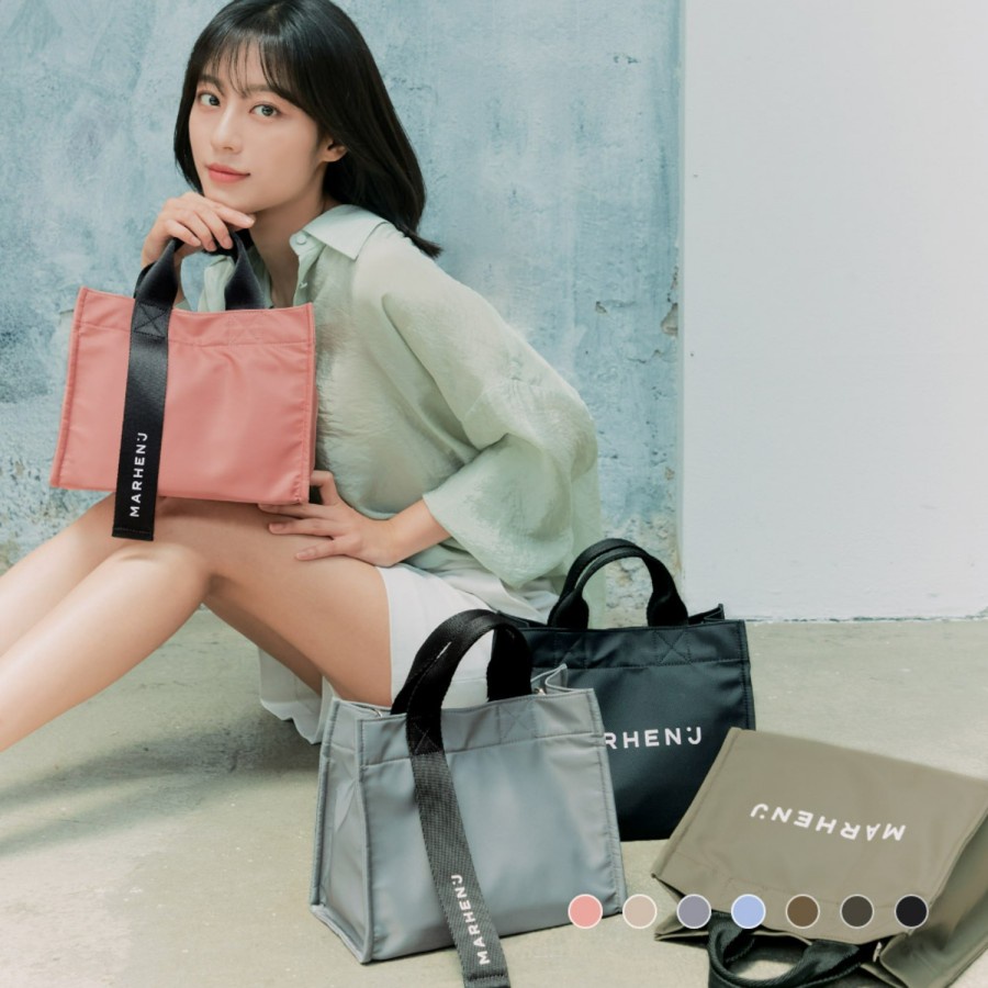 Marhen J Rico Mini EQ Bag