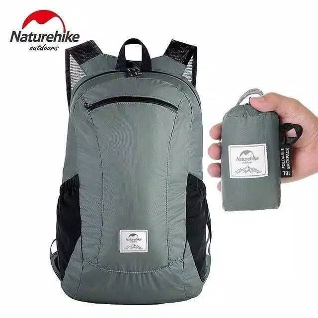 TAS LIPAT WATERPROOF NATUREHIKE NH17A012-B