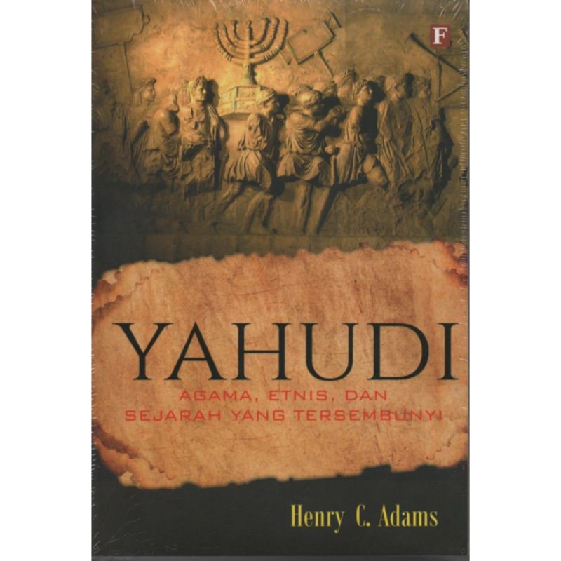 Yahudi - Henry C. Adams