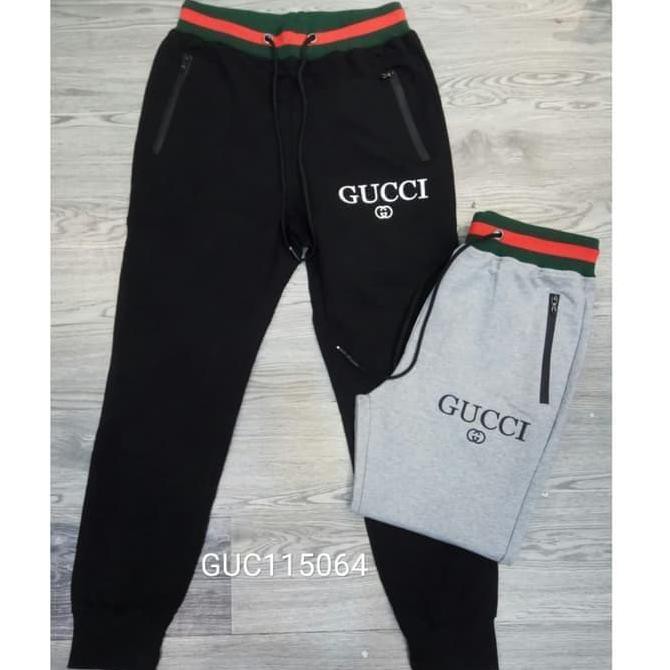 Pengiriman Cepat Celana pendek pria GUCCI mirrror 1:1 GCH01233 PROMO
