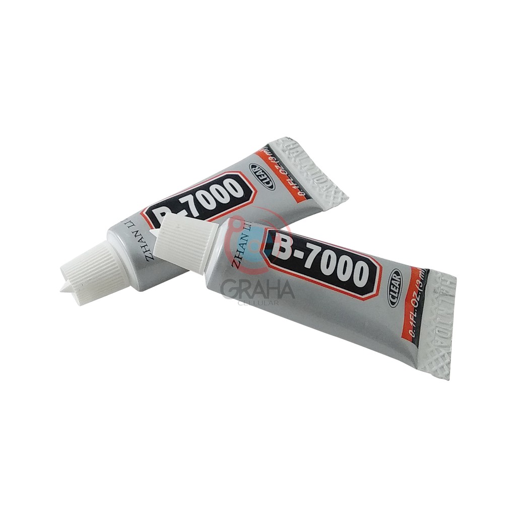 

LEM TOUCHSCREEN B7000 3ML