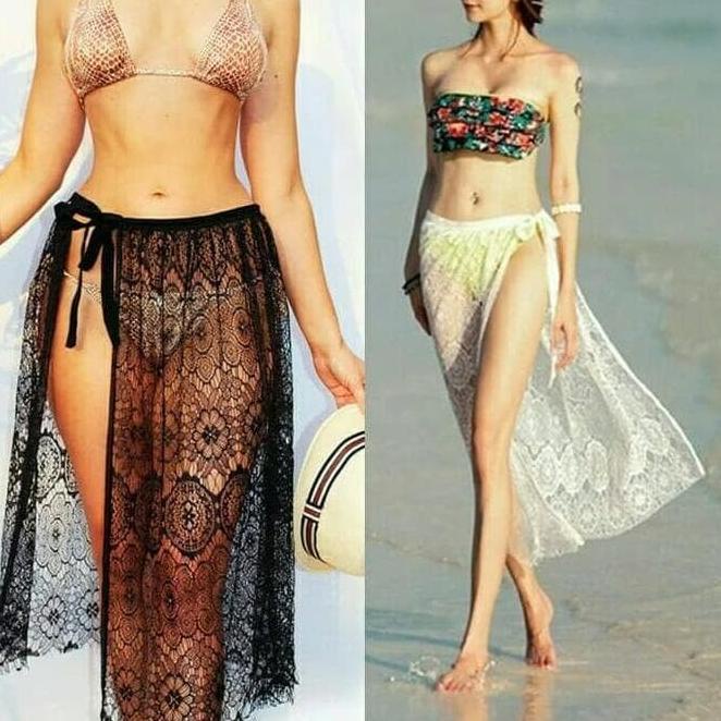 beach skirts