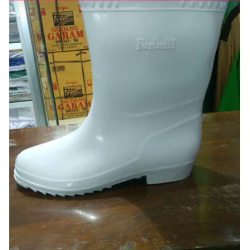 sepatu safety boot sepatu medis apd.  Grosir, Ecer