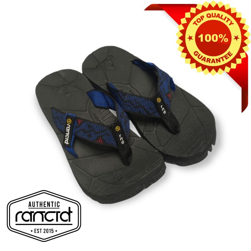 SANDAL JAPIT GUNUNG OUTDOOR ANAK JUNIOR