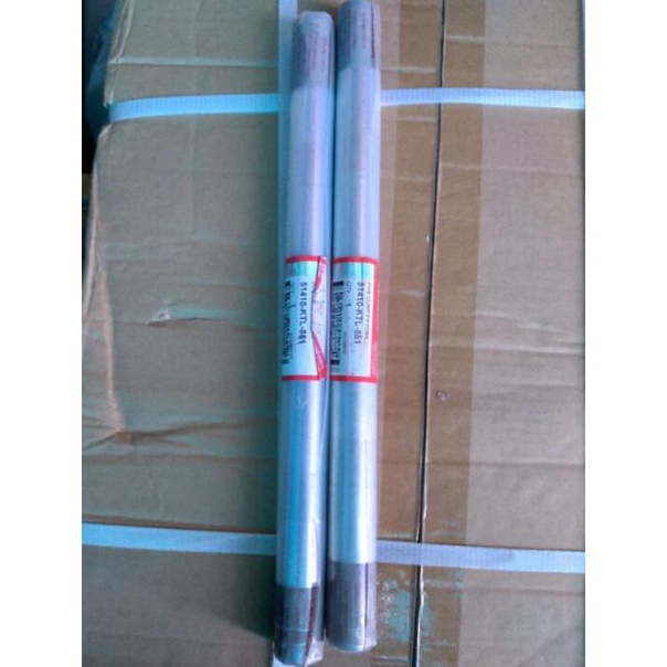 AS SHOCK AS SHOK SUPRA FIT NEW