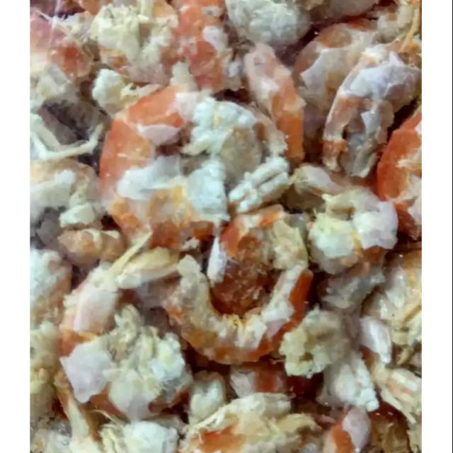 

Udang EBI Super1000gr