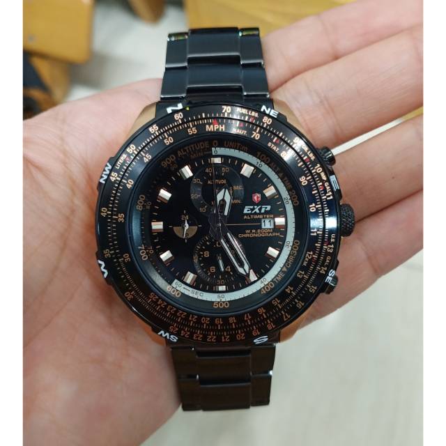 Expedition 3005 / E3005 / E 3005 black rose original