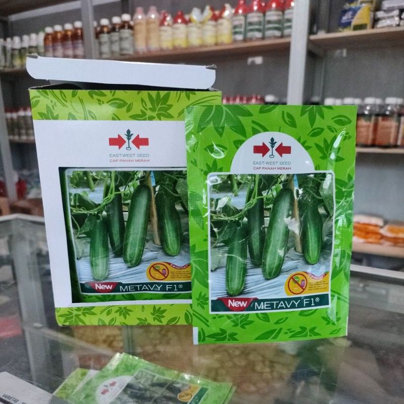 BENIH TIMUN NEW METAVY F1