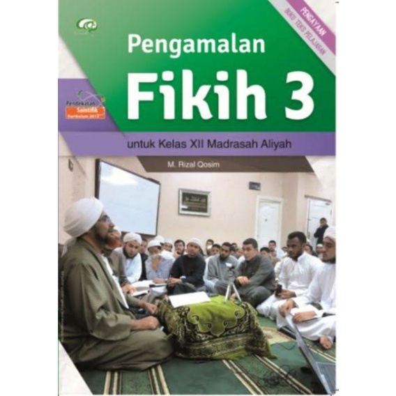 

Buku FIkih 3
