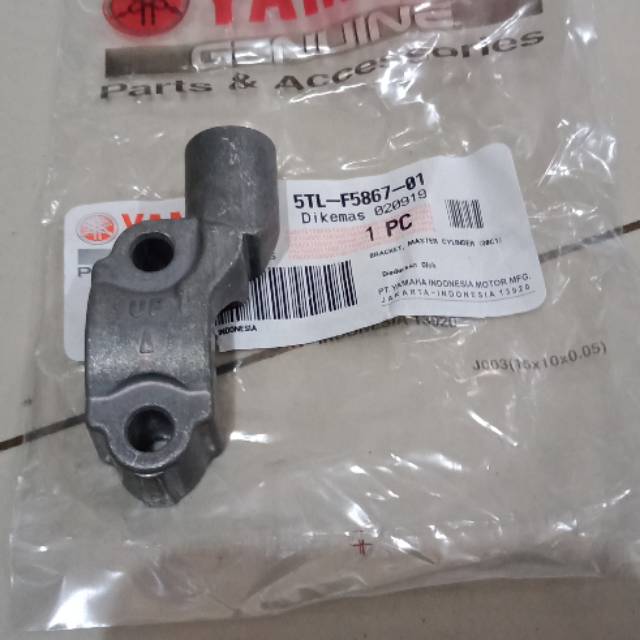 pangkon spion  Mio sporty /Pangkon spion ori /Pangkon spion