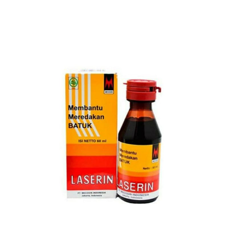 

laserin sirup 60ml