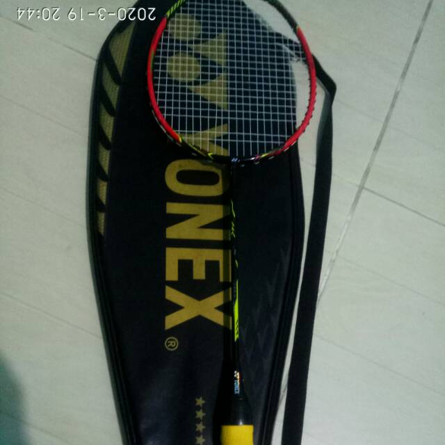 Yonex LD FORCE 2019(sold out)