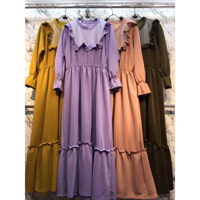 Gamis original miudis